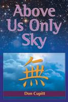 Above Us Only Sky 1598150111 Book Cover