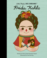 Frida Kahlo 1847807836 Book Cover