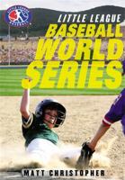 Baseball World Series 0316212954 Book Cover
