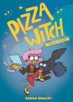 Pizza Witch Deluxe Edition 0993384315 Book Cover
