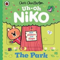 Uh-Oh, Niko: The Park 0241661412 Book Cover