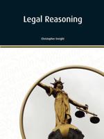 Legal Reasoning 0987071319 Book Cover