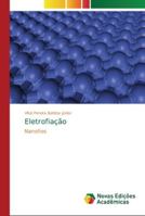 Eletrofiação 620219636X Book Cover