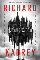 The Grand Dark 0062672495 Book Cover