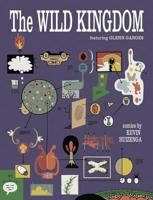 The Wild Kingdom 1770460004 Book Cover