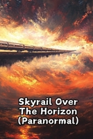 Skyrail Over The Horizon (Paranormal) B0DS63R352 Book Cover