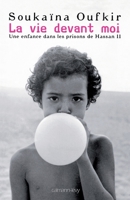 La vie devant moi 2702139078 Book Cover