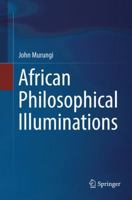 African Philosophical Illuminations 331952559X Book Cover