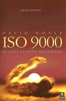 ISO 9000 Quality Systems Handbook - Updated for the ISO 9001:2008 Standard: Using the Standards as a Framework for Business Improvement 1856176843 Book Cover