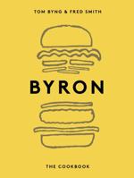 Byron: The Cookbook 184949844X Book Cover