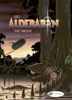 Aldebaran: The Group 1905460708 Book Cover