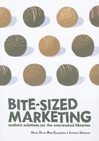 Bite-sized Marketing 0838910009 Book Cover