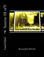 Sunrise III of V 1533161305 Book Cover