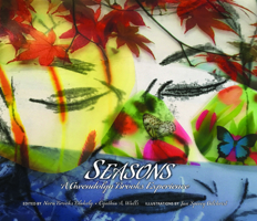 Seasons: A Gwendolyn Brooks Experience 0979580315 Book Cover