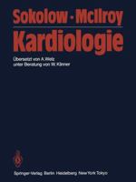 Kardiologie 3642696082 Book Cover