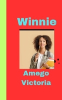 Winnie the lesson teacher B0CMV8P1VS Book Cover
