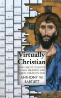 Virtually Christian: How Christ Changes Human Meaning and Makes Creation New 1846943965 Book Cover