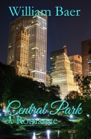 Central Park 1962168743 Book Cover