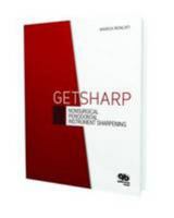 Get Sharp: Nonsurgical Periodontal Instrument Sharpening 8874921535 Book Cover