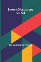 Seven Discourses on Art 9357973826 Book Cover