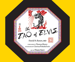 The Tao of Elvis 0156007371 Book Cover