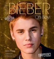 Justin Bieber 0857752782 Book Cover