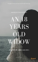 An 18 Years Old Widow 9356105596 Book Cover