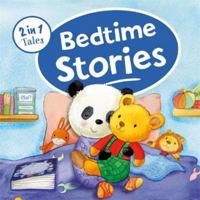 Bedtime Stories (2 in 1 Tales) 1789058414 Book Cover