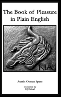 The book of pleasure (self-love): [the psychology of ecstasy] 1519340621 Book Cover