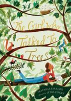 The Girl Who Talked to Trees 1800242247 Book Cover