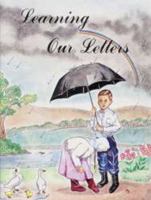 Learning Our Letters 0739900501 Book Cover