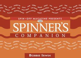 The Spinner's Companion (Companion) 1883010799 Book Cover
