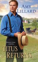 Titus Returns 1420139754 Book Cover
