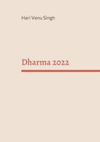 Dharma 2022 null Book Cover