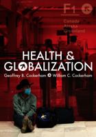Health and Globalization 0745645135 Book Cover