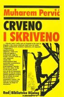 Crveno I Skriveno 1522991492 Book Cover