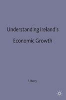 Understanding Ireland's Economic Growth 0312219717 Book Cover