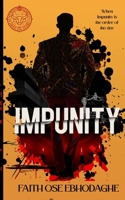 Impunity 9785593495 Book Cover