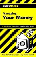 Cliffsnotes Managing Your Money 0764585169 Book Cover