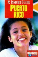 Puerto Rico Insight Guide 9812340904 Book Cover