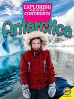 Antarctica 1489657401 Book Cover
