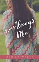 Love Always, Mia B09VVVTJ4B Book Cover