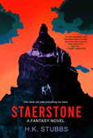 Staerstone 1923382330 Book Cover