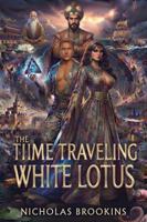 The Time Traveling White Lotus B0H7T2SZZM Book Cover