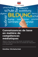 Connaissances de base en matière de compétences médiatiques 6207305256 Book Cover