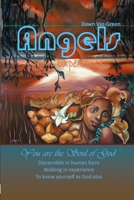 Angels In Experience 1300284900 Book Cover