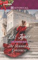 The Runaway Governess 0373299052 Book Cover