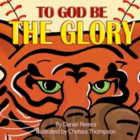 To God Be The Glory B08ZG77ZKR Book Cover