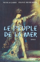 Sphinx, deuxième époque: Le Peuple de la Mer (French Edition) 2268057402 Book Cover