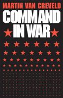 Command in War 0674144414 Book Cover